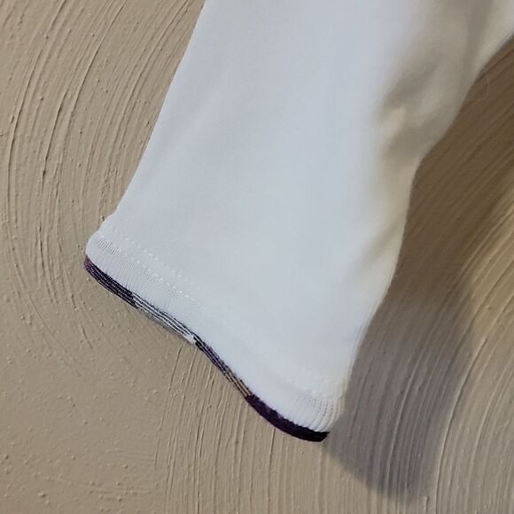 JANIE AND JACK 2-PIECE GRAY ROMPER DRESS AND ONESIE, SIZE 6-12 MONTHS - Picture 6 of 14